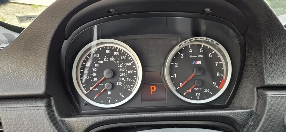 2012 BMW E92 M3 Coupe - Image 13 of 13