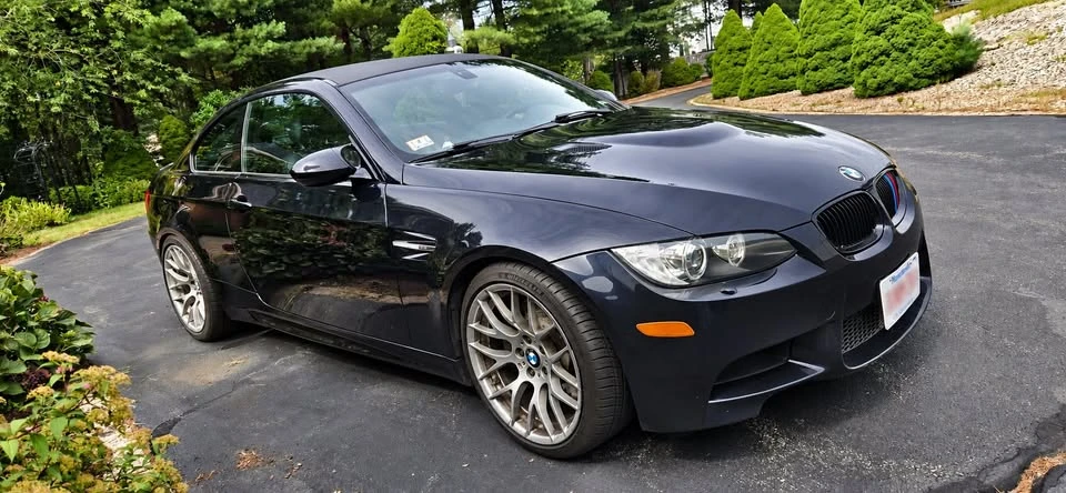 2012 BMW E92 M3 Coupe - Image 3 of 13