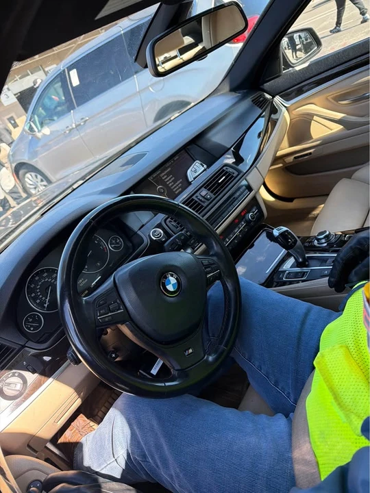 2012 BMW M3 - Image 2 of 4