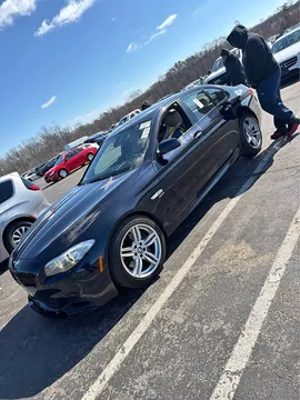 2012 BMW M3 Competition xDrive Sedan