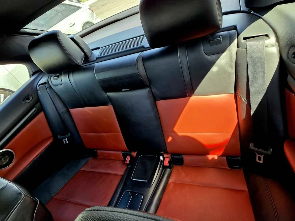 2012 BMW E93 M3 Convertible - Image 7 of 9