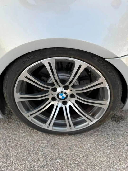 2012 BMW E93 M3 Convertible - Image 13 of 17