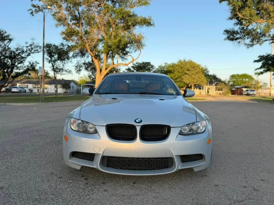 2012 BMW E93 M3 Convertible - Image 2 of 17