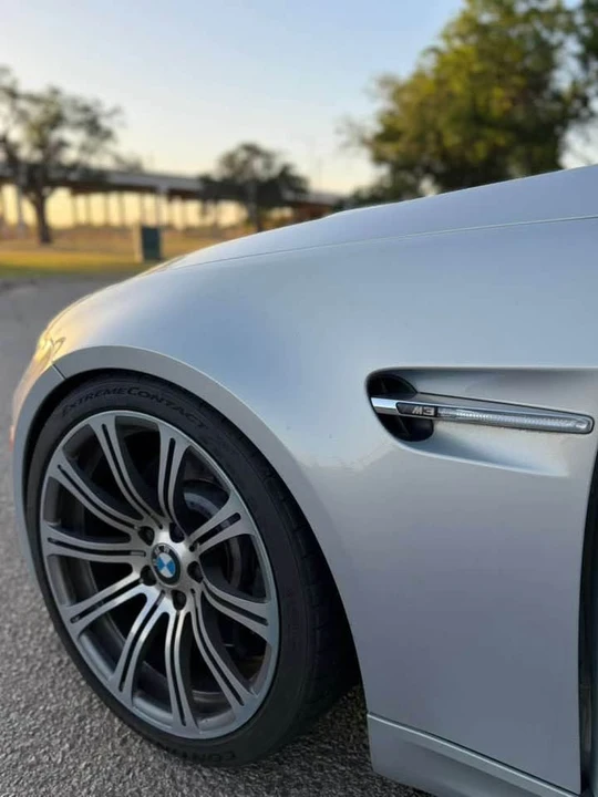 2012 BMW E93 M3 Convertible - Image 11 of 17
