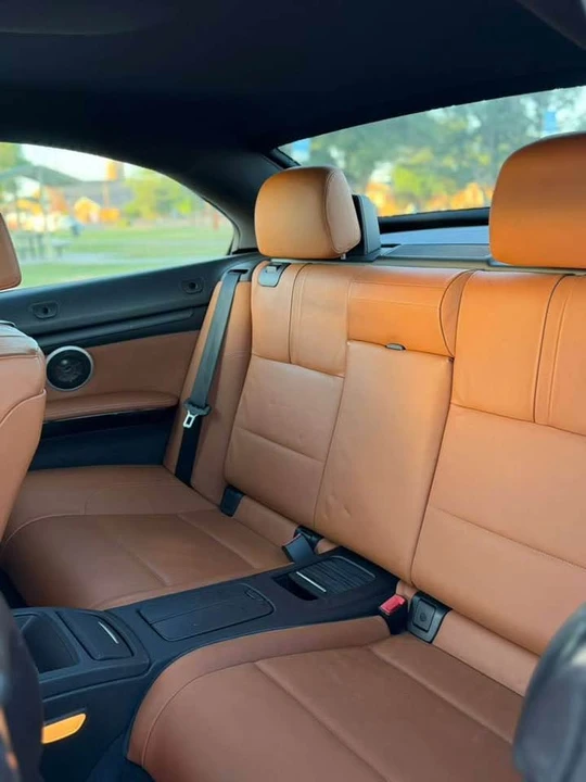 2012 BMW E93 M3 Convertible - Image 10 of 17