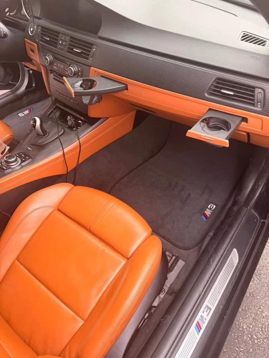 2012 BMW E93 M3 Convertible - Image 6 of 16
