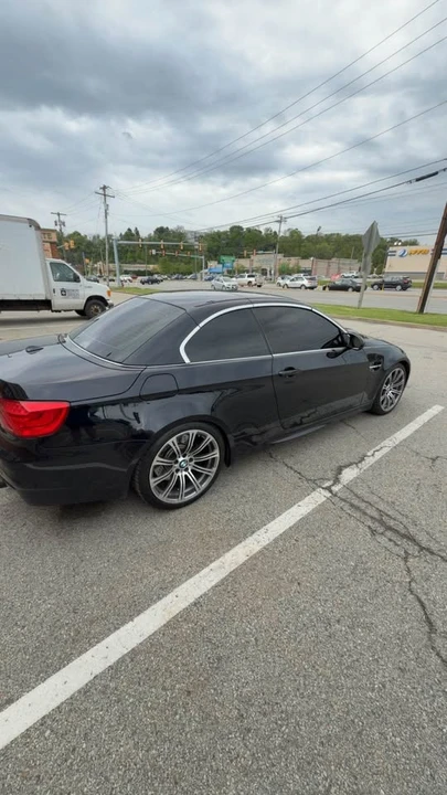 2012 BMW E93 M3 Convertible - Image 8 of 16