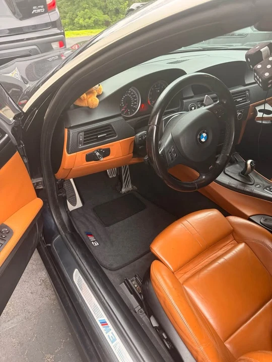 2012 BMW E93 M3 Convertible - Image 5 of 16