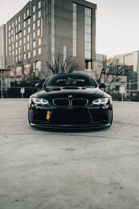 2012 BMW E93 M3 Convertible - Image 2 of 12