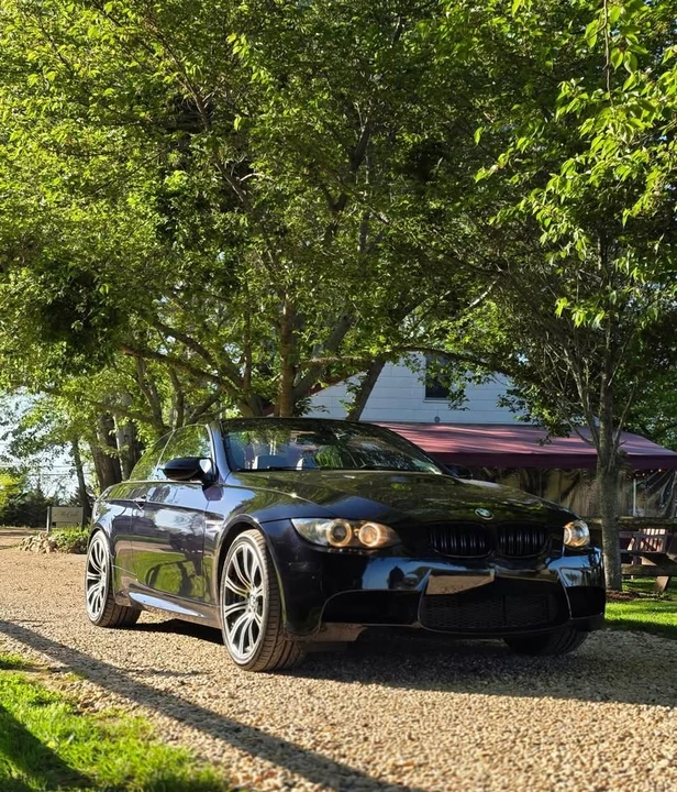 2012 BMW E93 M3 Convertible - Image 2 of 3