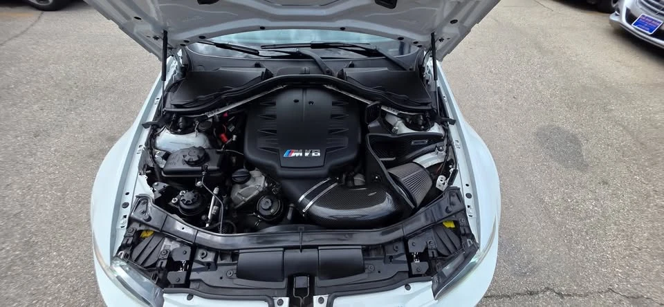 2012 BMW E93 M3 Convertible - Image 19 of 20