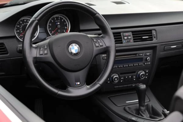 2012 BMW E93 M3 Convertible - Image 9 of 11