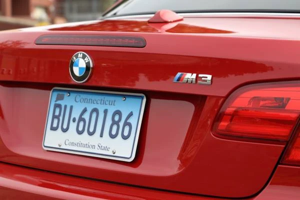 2012 BMW E93 M3 Convertible - Image 7 of 11