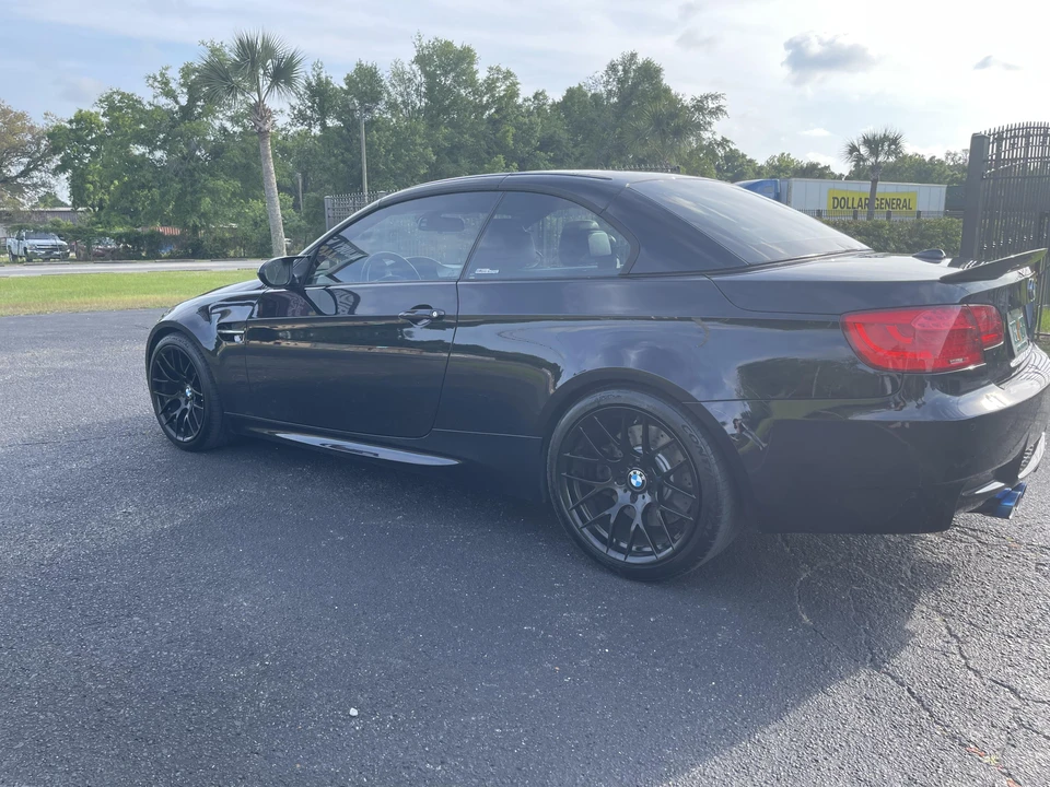 2012 BMW E93 M3 Convertible - Image 21 of 31