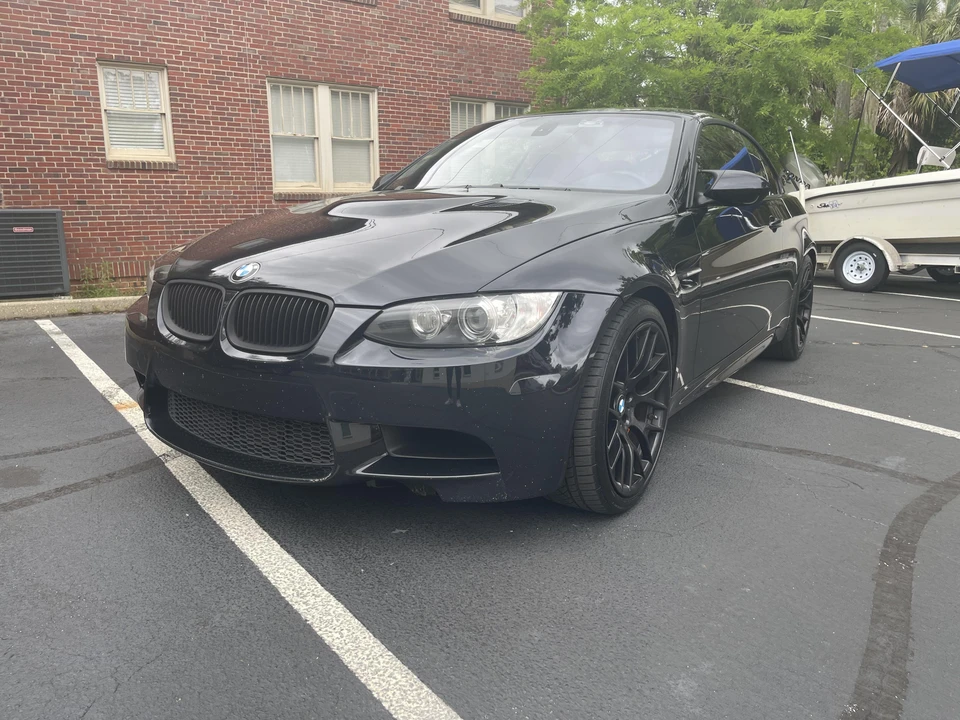 2012 BMW E93 M3 Convertible - Image 16 of 31