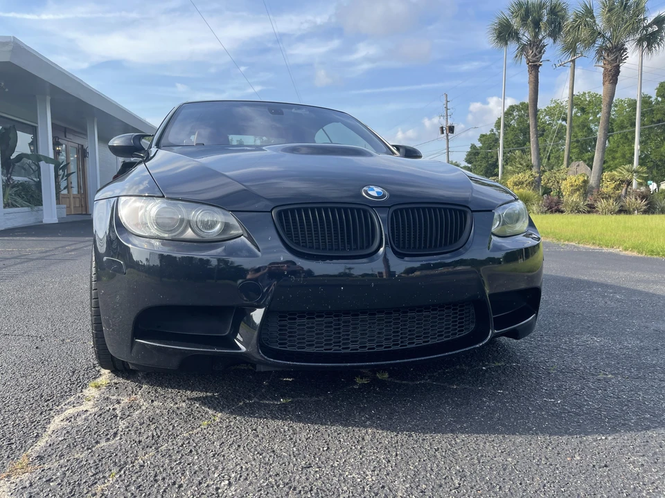 2012 BMW E93 M3 Convertible - Image 6 of 31