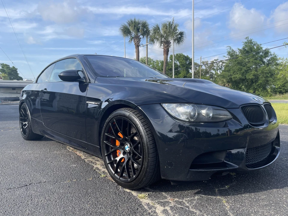 2012 BMW E93 M3 Convertible - Image 28 of 31