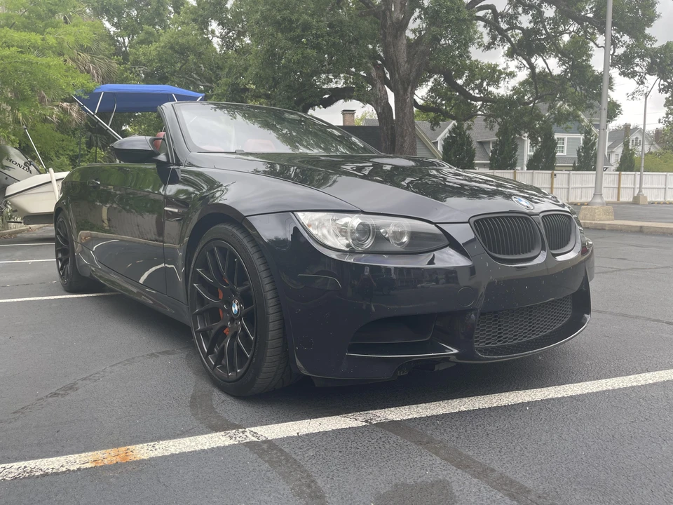 2012 BMW E93 M3 Convertible - Image 15 of 31