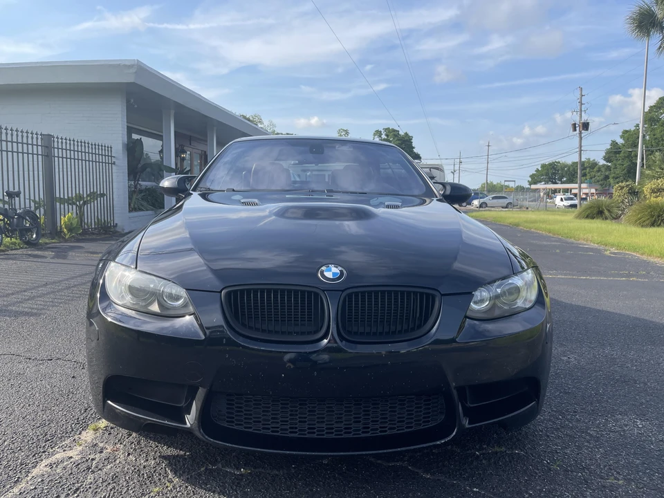2012 BMW E93 M3 Convertible - Image 7 of 31