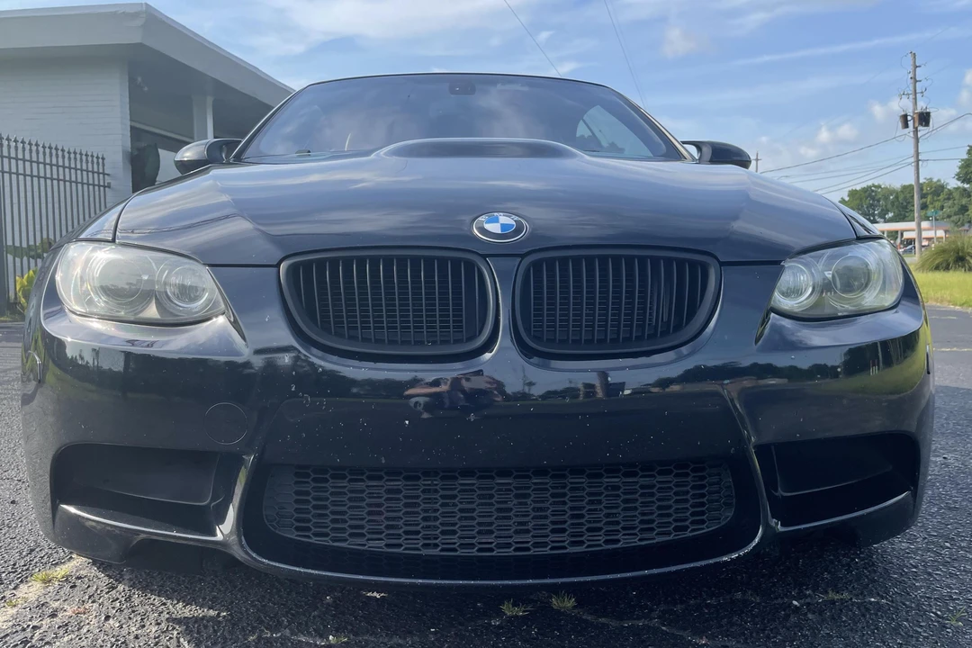 2012 BMW E93 M3 Convertible - Image 2 of 31