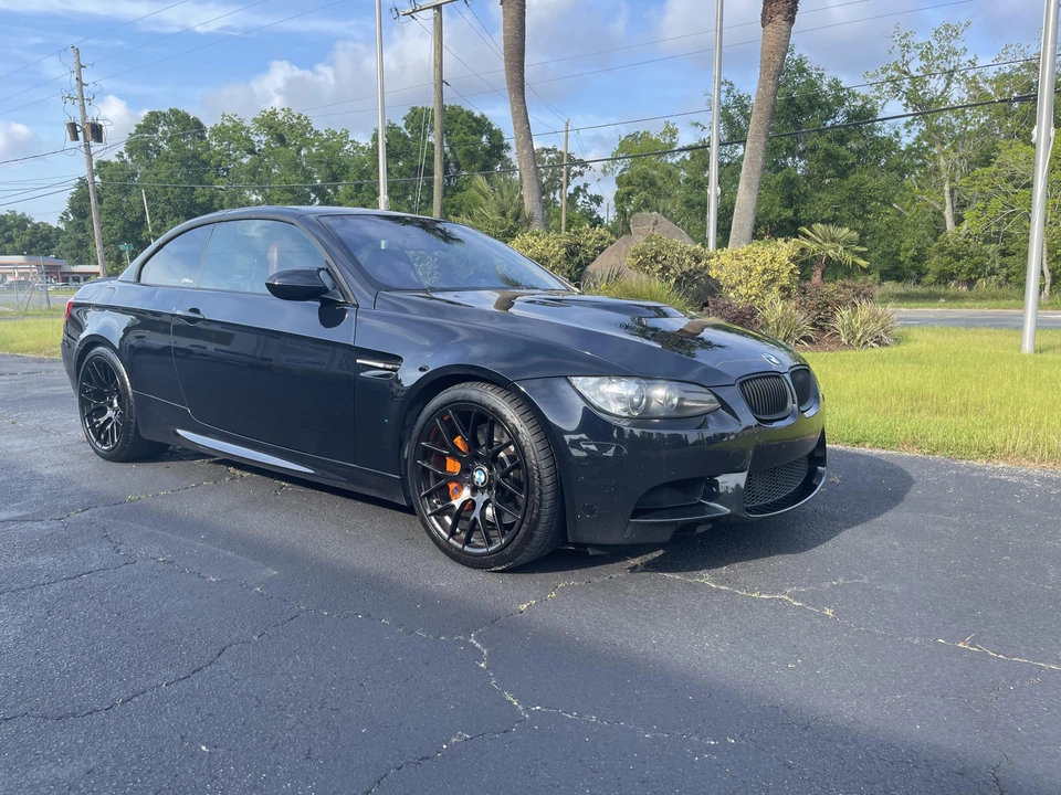2012 BMW E93 M3 Convertible - Image 27 of 31