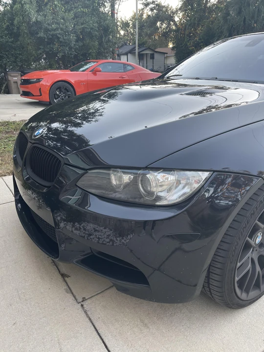 2012 BMW E93 M3 Convertible - Image 31 of 31