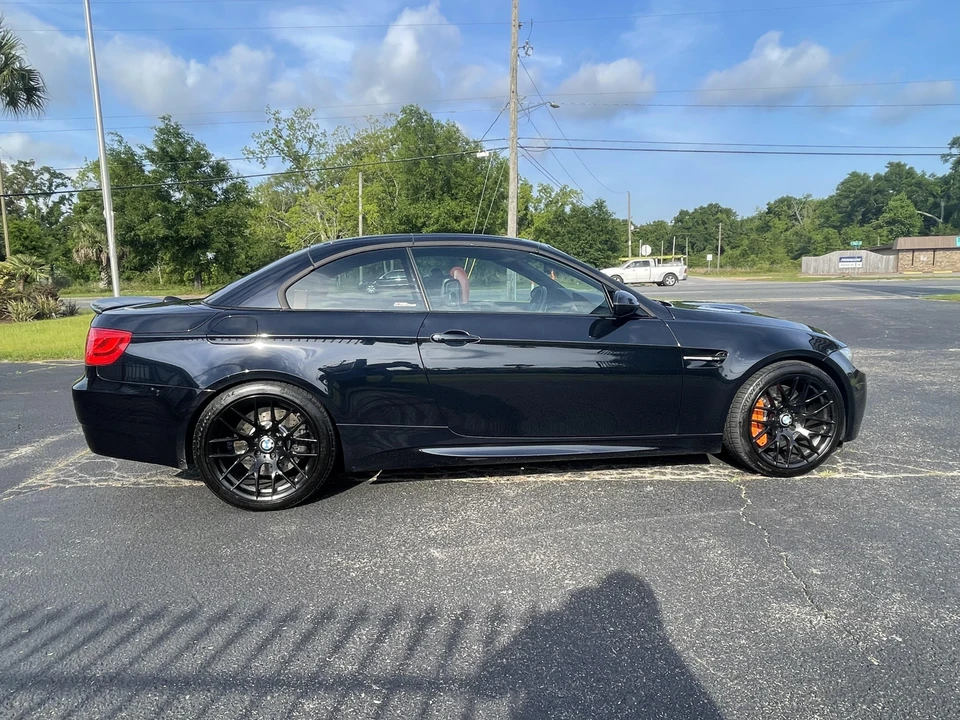 2012 BMW E93 M3 Convertible - Image 26 of 31