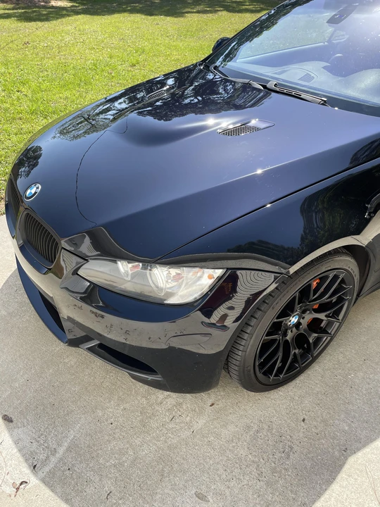 2012 BMW E93 M3 Convertible - Image 30 of 31