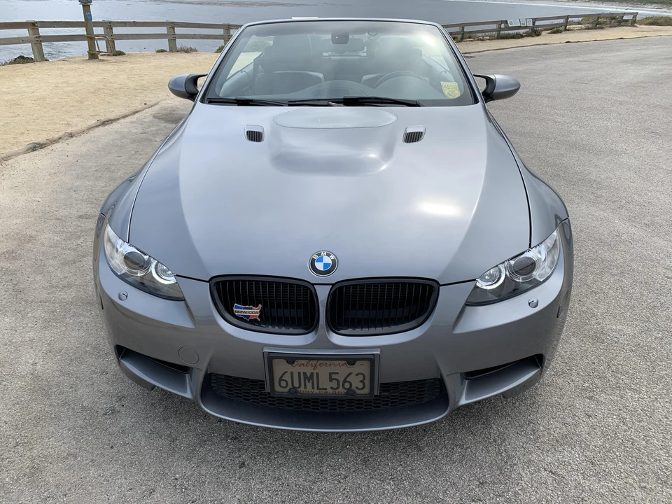 2012 BMW E93 M3 Convertible - Image 6 of 15
