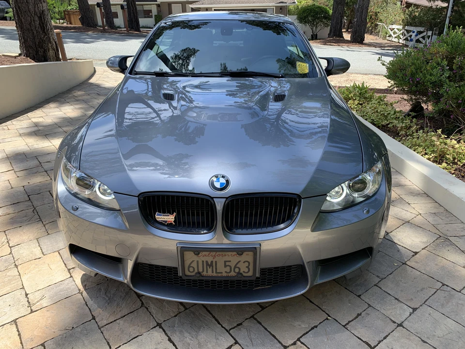 2012 BMW E93 M3 Convertible - Image 5 of 15