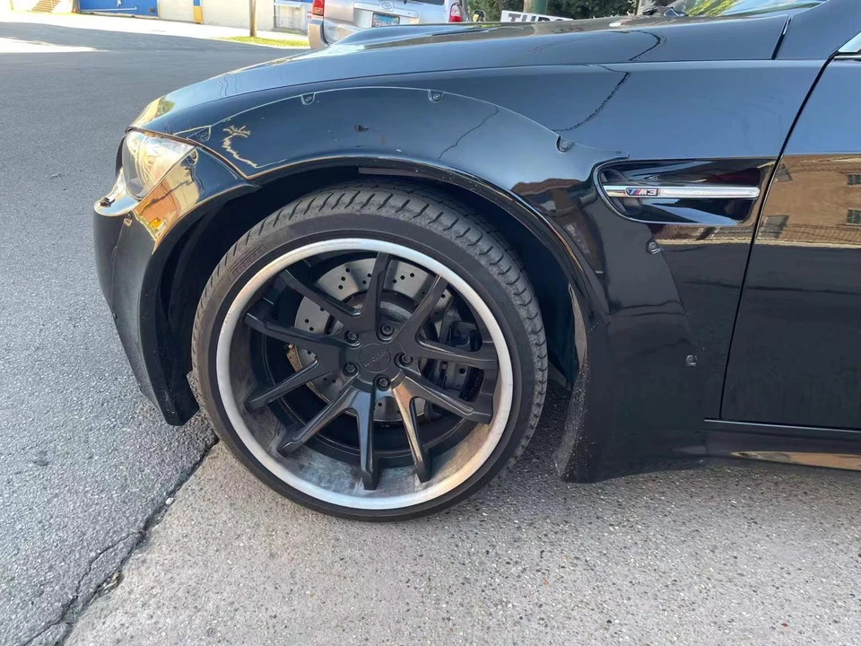 2012 BMW E93 M3 Convertible - Image 19 of 31