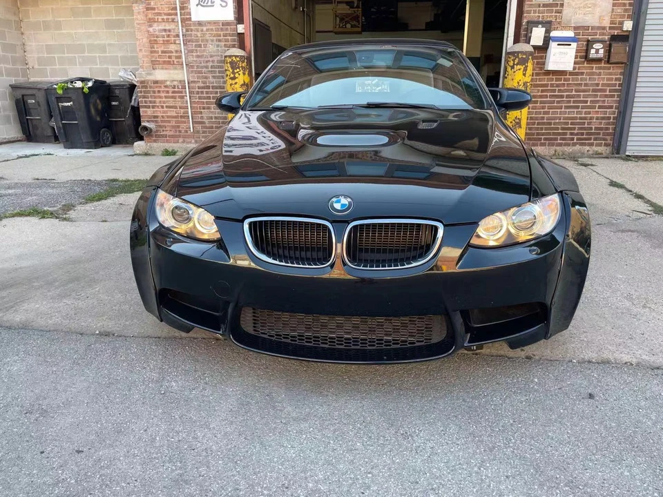 2012 BMW E93 M3 Convertible - Image 6 of 31