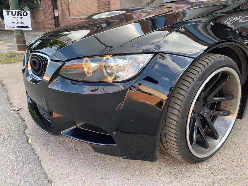 2012 BMW E93 M3 Convertible - Image 18 of 31