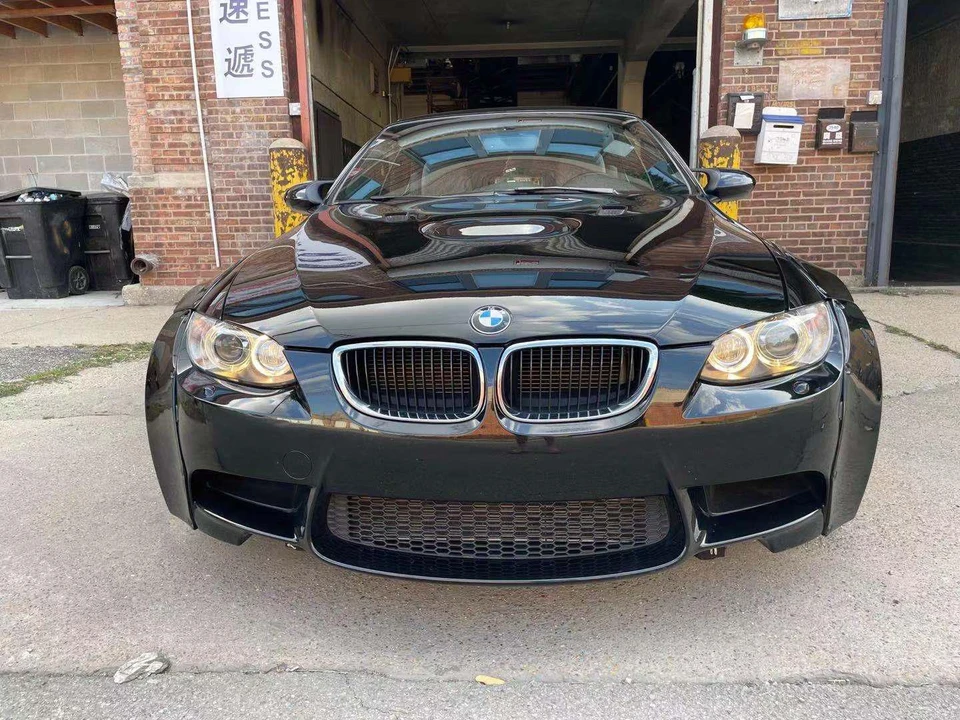 2012 BMW E93 M3 Convertible - Image 17 of 31