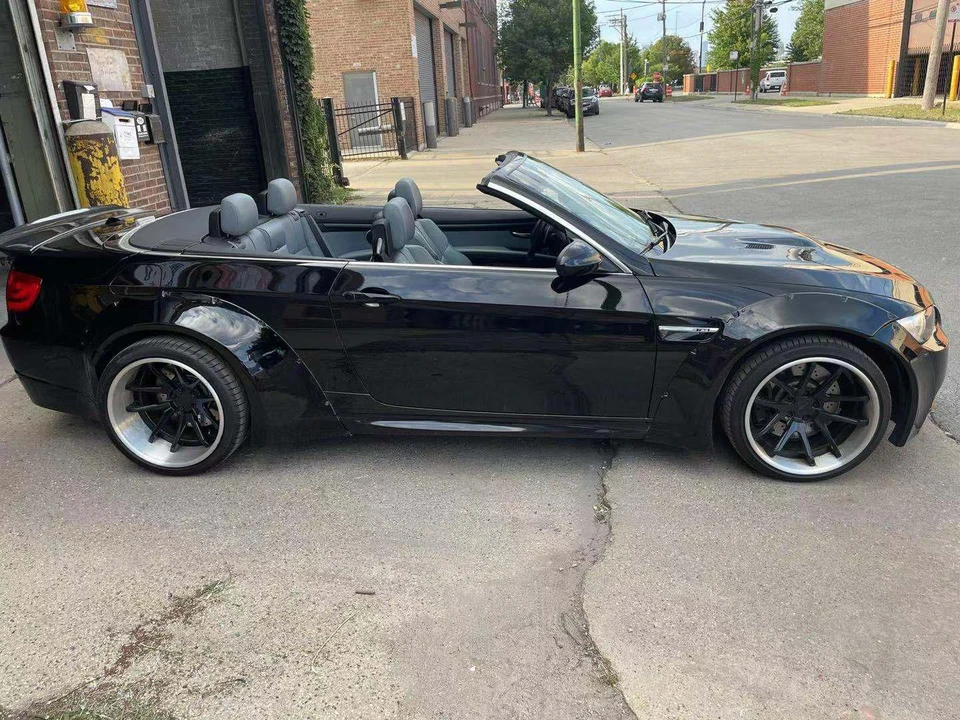 2012 BMW E93 M3 Convertible - Image 11 of 31