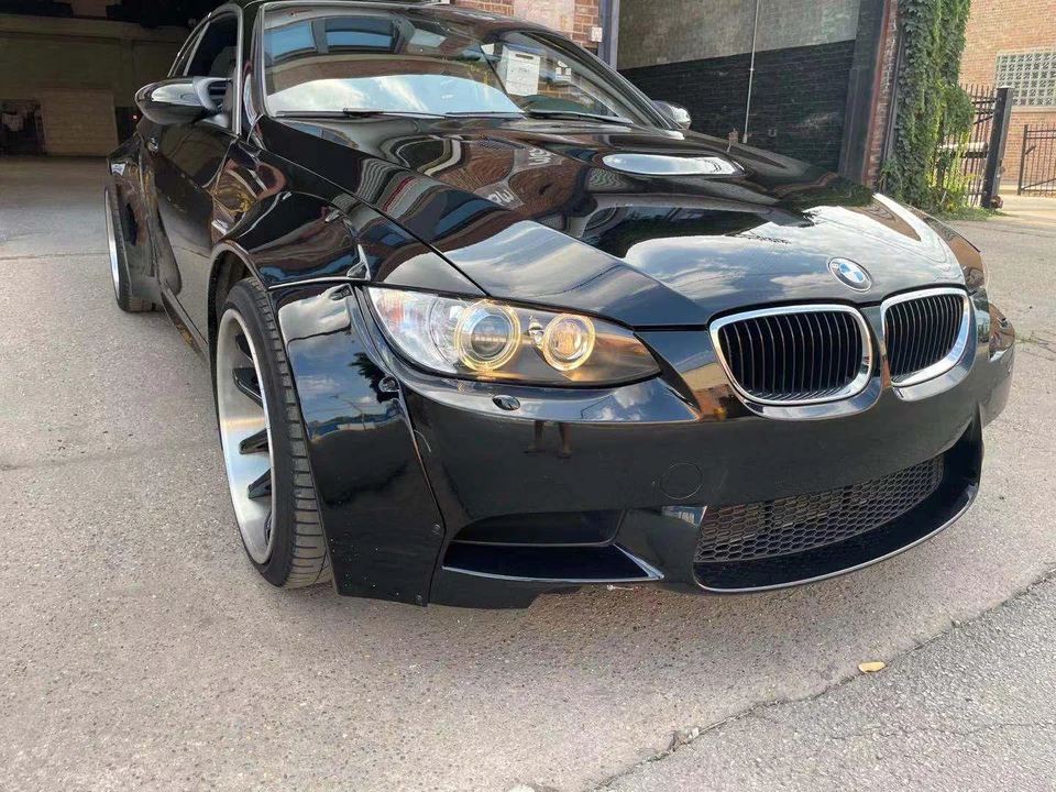 2012 BMW E93 M3 Convertible - Image 16 of 31