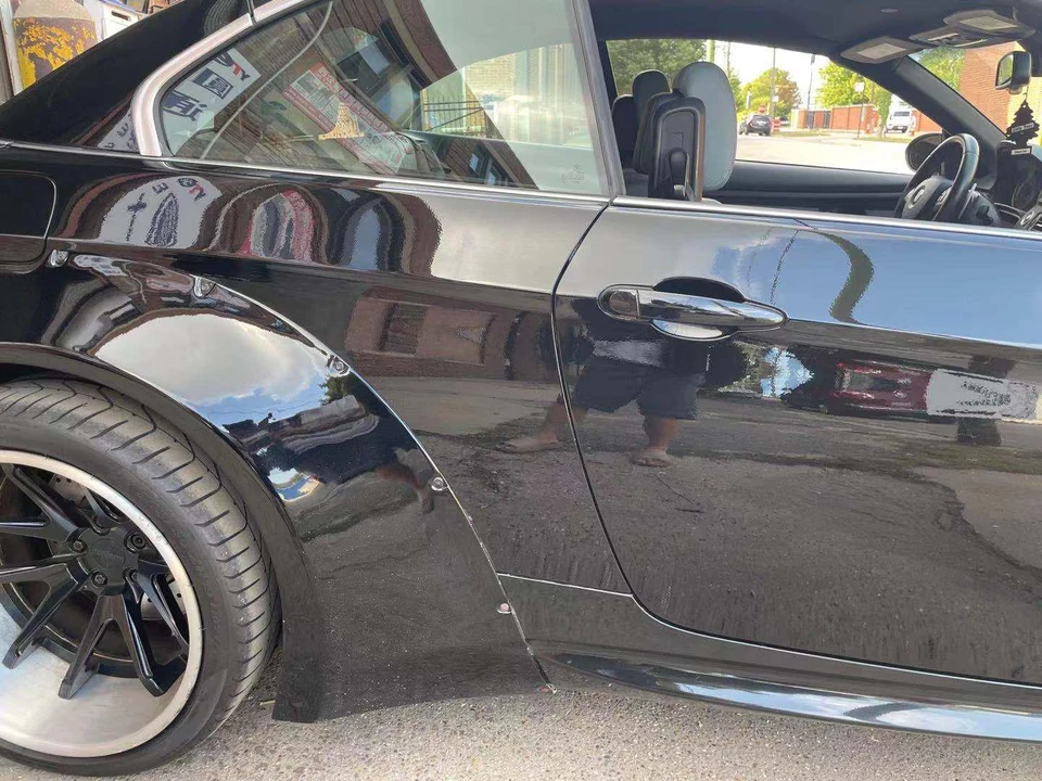2012 BMW E93 M3 Convertible - Image 31 of 31