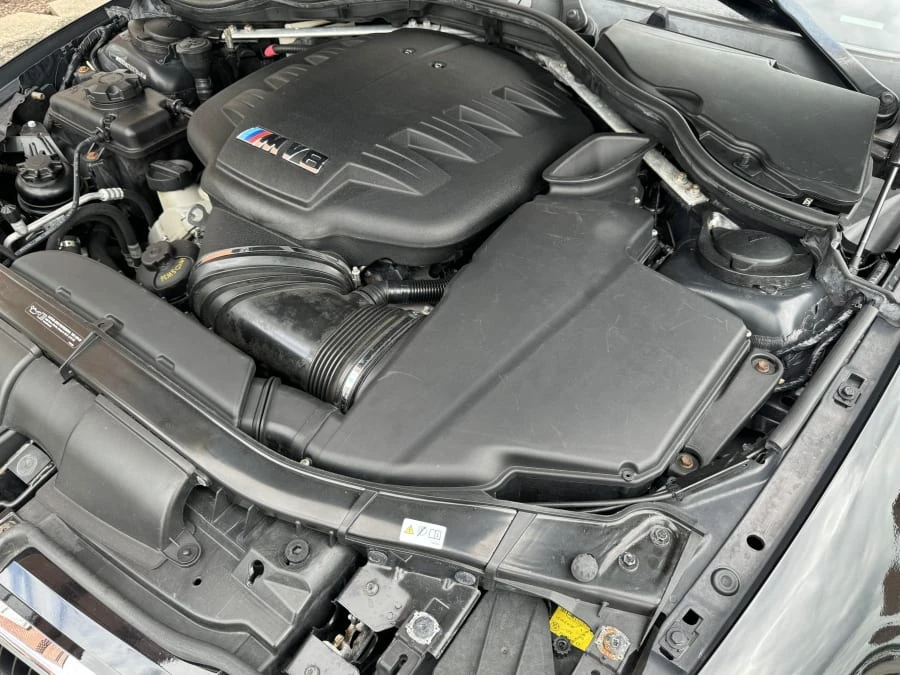 2012 BMW E93 M3 Convertible - Image 12 of 12