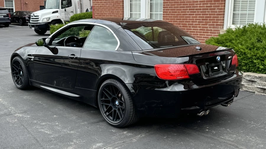 2012 BMW E93 M3 Convertible - Image 6 of 12