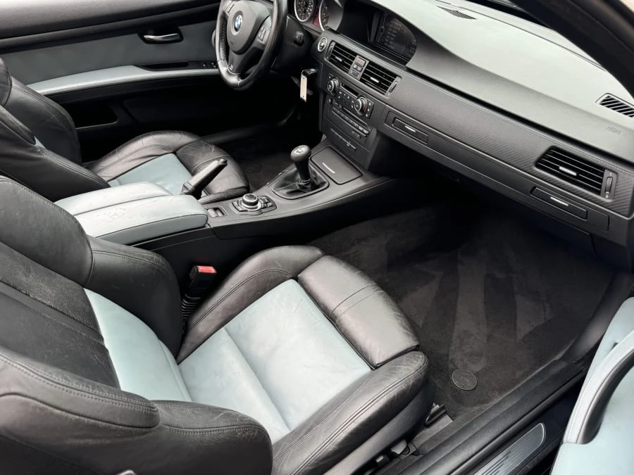 2012 BMW E93 M3 Convertible - Image 10 of 12