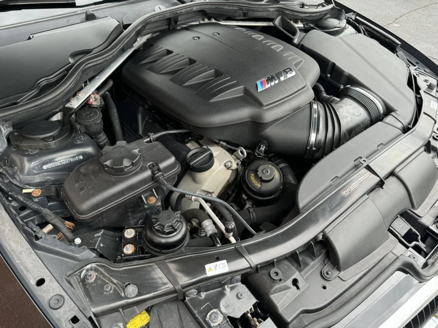 2012 BMW E93 M3 Convertible - Image 11 of 12