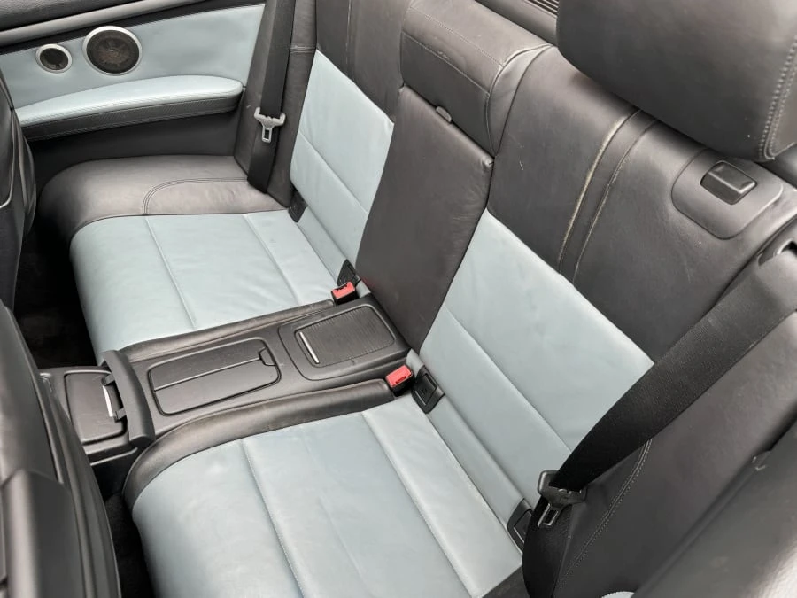 2012 BMW E93 M3 Convertible - Image 8 of 12