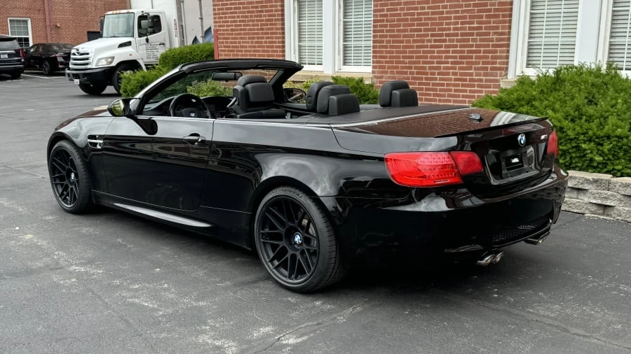 2012 BMW E93 M3 Convertible - Image 3 of 12
