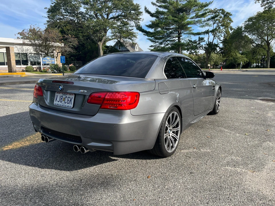 2012 BMW E93 M3 Convertible - Image 15 of 31