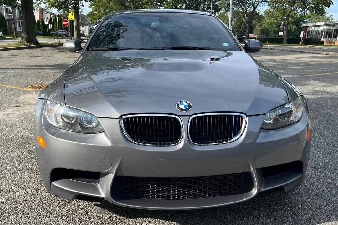 2012 BMW E93 M3 Convertible - Image 2 of 31