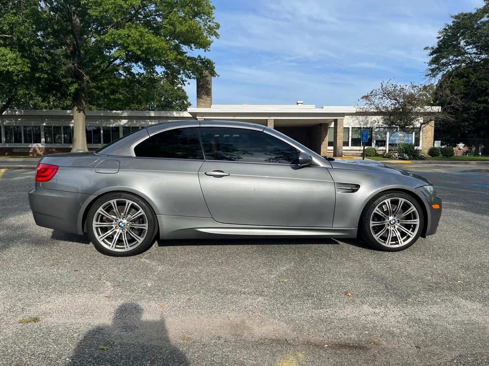 2012 BMW E93 M3 Convertible - Image 18 of 31