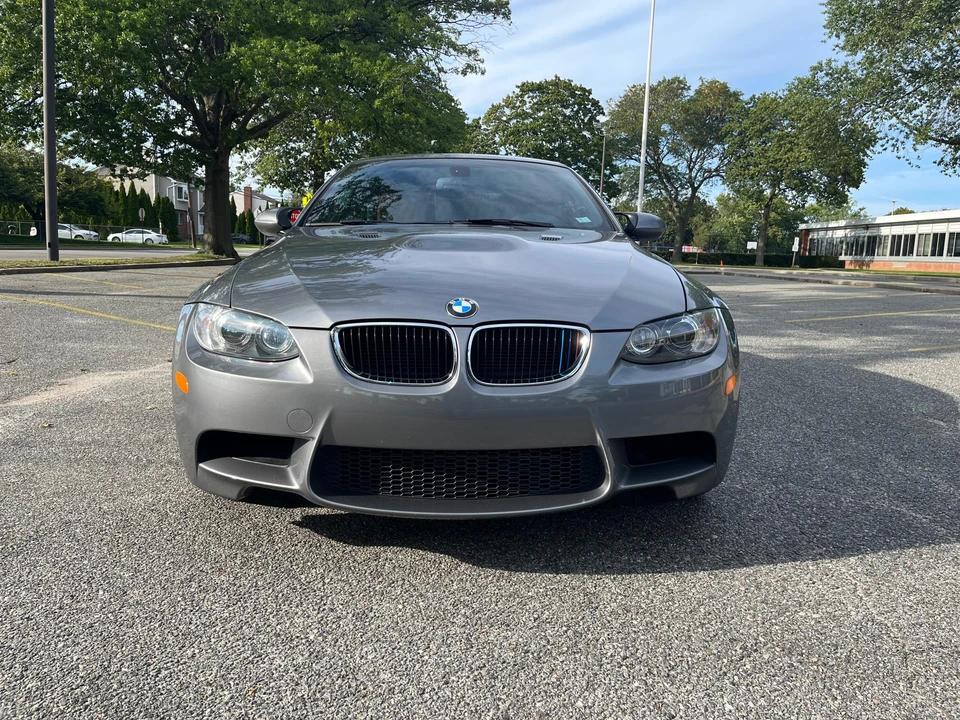 2012 BMW E93 M3 Convertible - Image 7 of 31