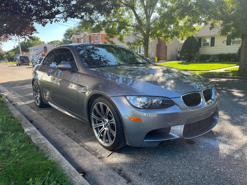 2012 BMW E93 M3 Convertible - Image 20 of 31