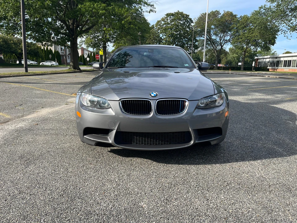 2012 BMW E93 M3 Convertible - Image 8 of 31