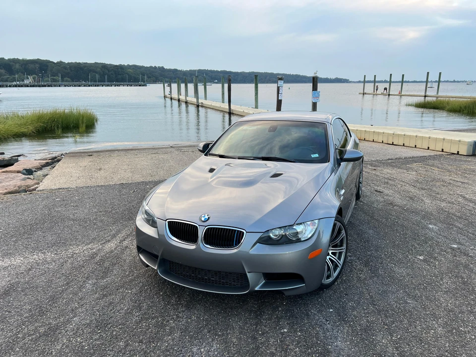 2012 BMW E93 M3 Convertible - Image 9 of 31